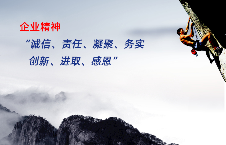 企业精神