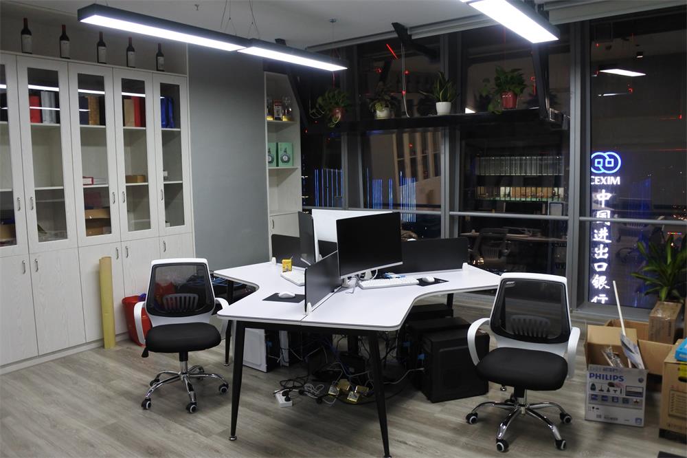 热烈庆祝福建易顺建筑工程有限公司乔迁之喜