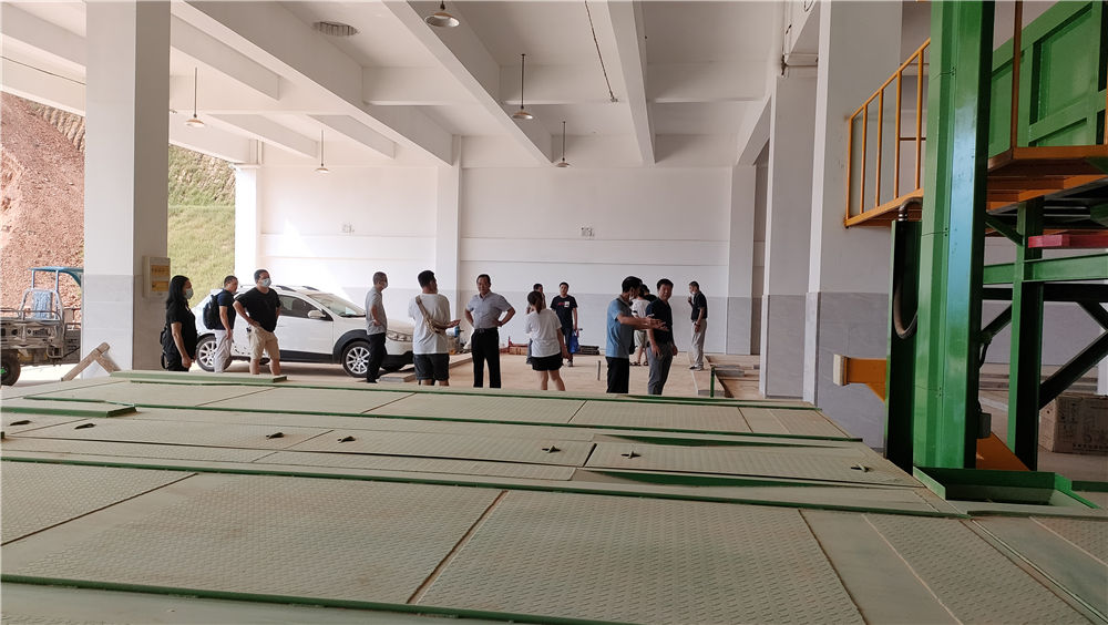 松溪县垃圾填埋场改扩建建设项目(及中心转运站环卫设施)顺利通过综合验收