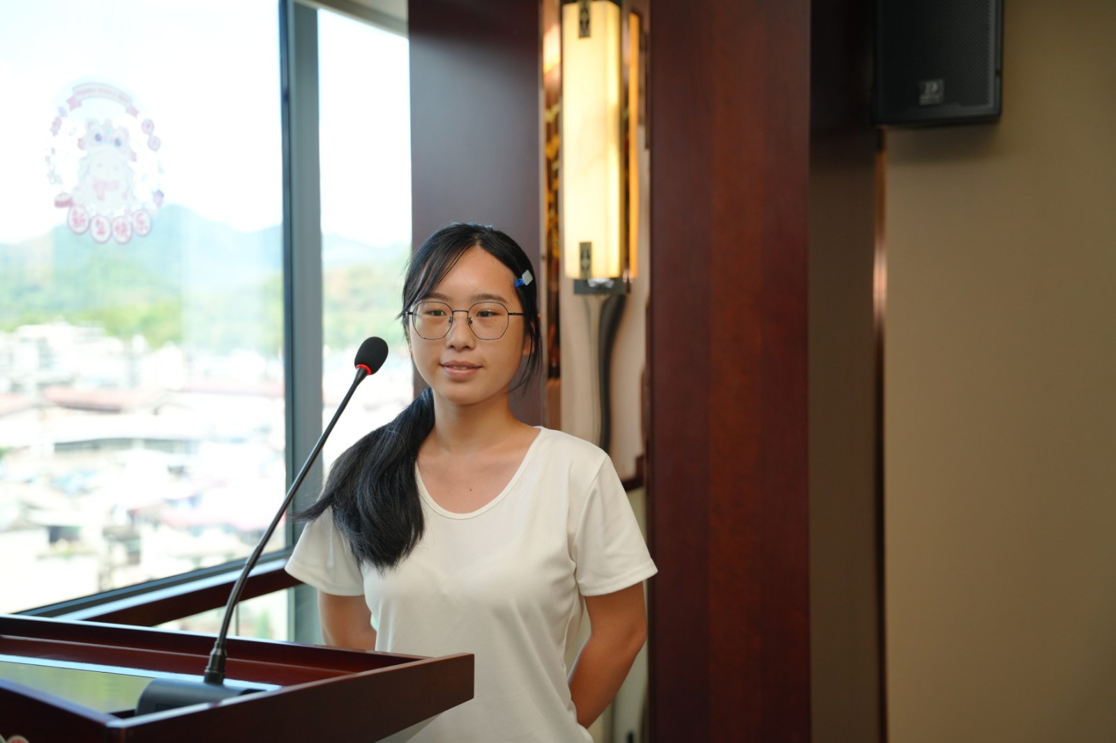 情暖金秋助圆梦 关爱职工暖人心｜易顺建工集团开展2026年“金秋助学”暖心活动