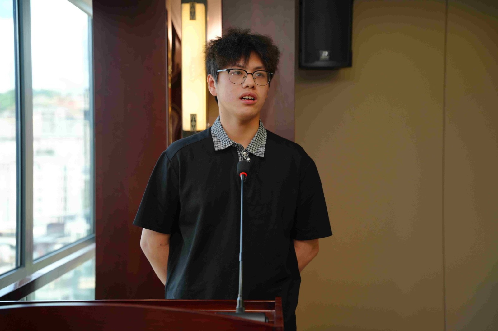 情暖金秋助圆梦 关爱职工暖人心｜易顺建工集团开展2026年“金秋助学”暖心活动