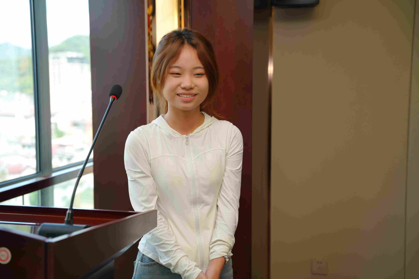 情暖金秋助圆梦 关爱职工暖人心｜易顺建工集团开展2026年“金秋助学”暖心活动